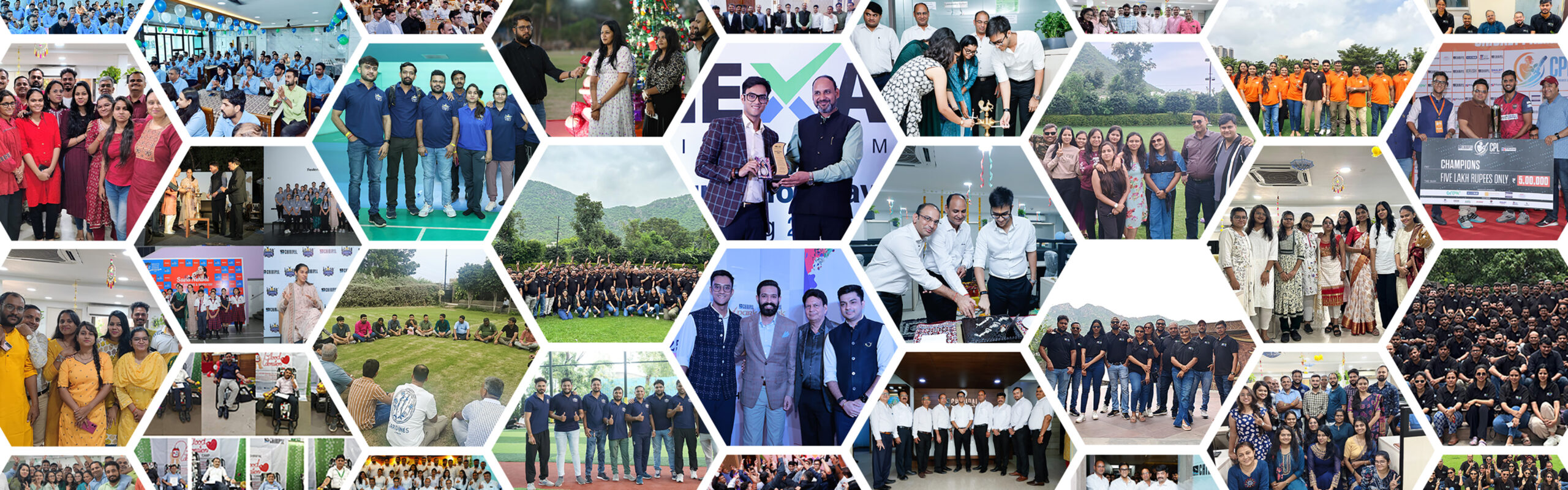 Employee banner - 1