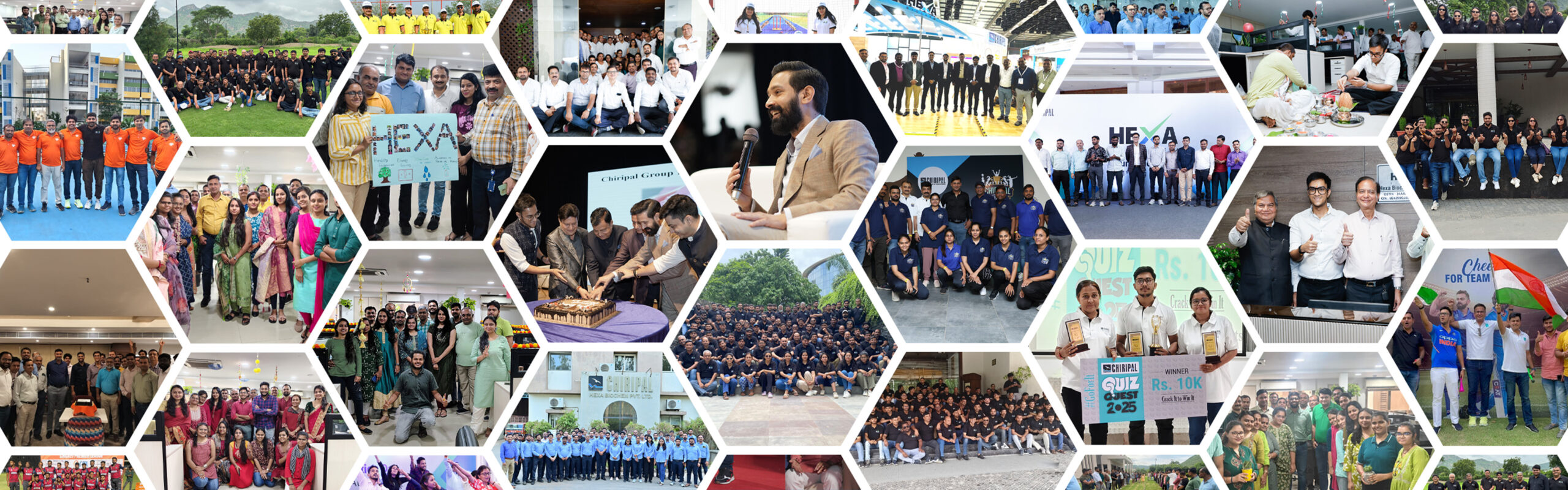 Employee banner - 2