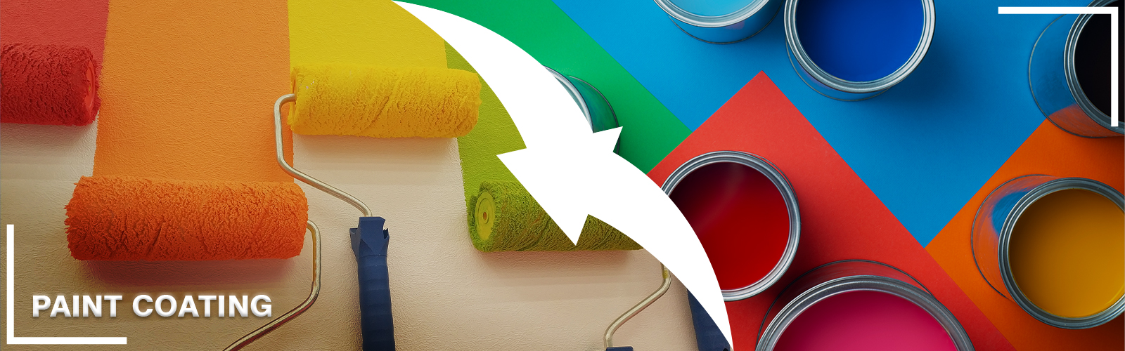 PAINT & COATING