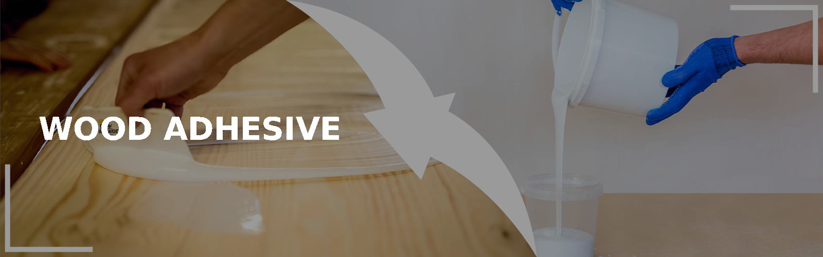 Wood Adhesive