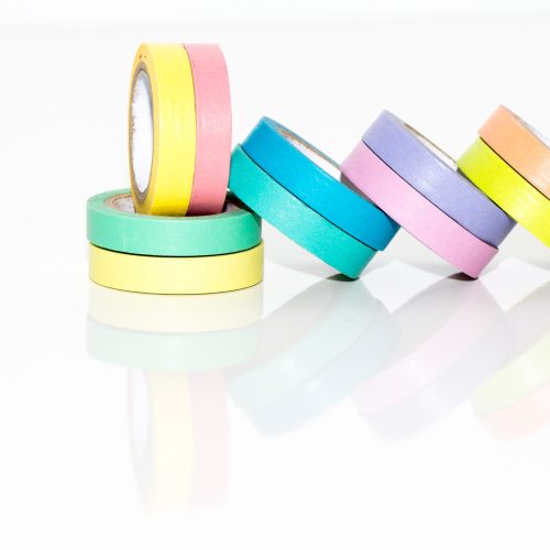 BOPP Tapes Adhesivee