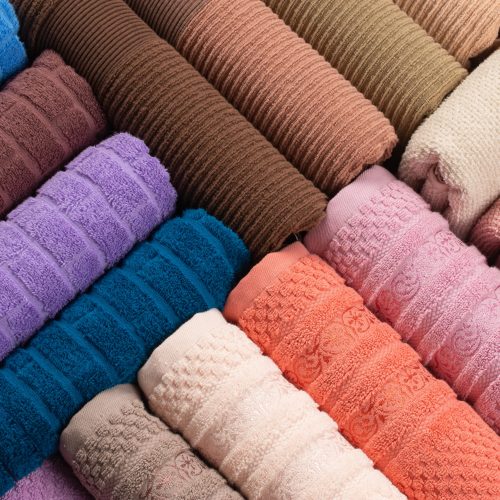 Cotton Wool & Polyester Rayon industries 2