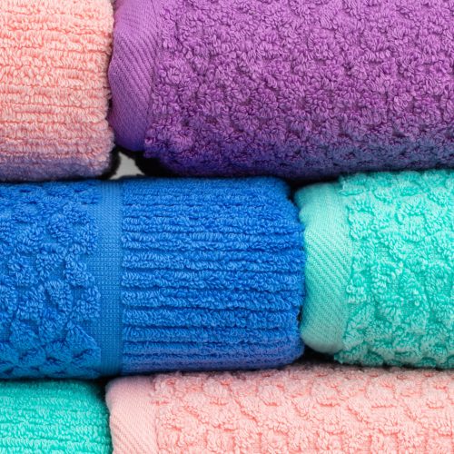 Knits & Terry towel